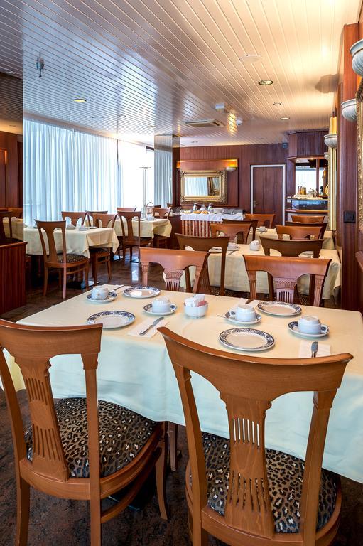 Hotel Churchill Γενεύη Εξωτερικό φωτογραφία