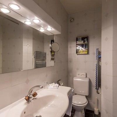 Hotel Churchill Γενεύη Εξωτερικό φωτογραφία