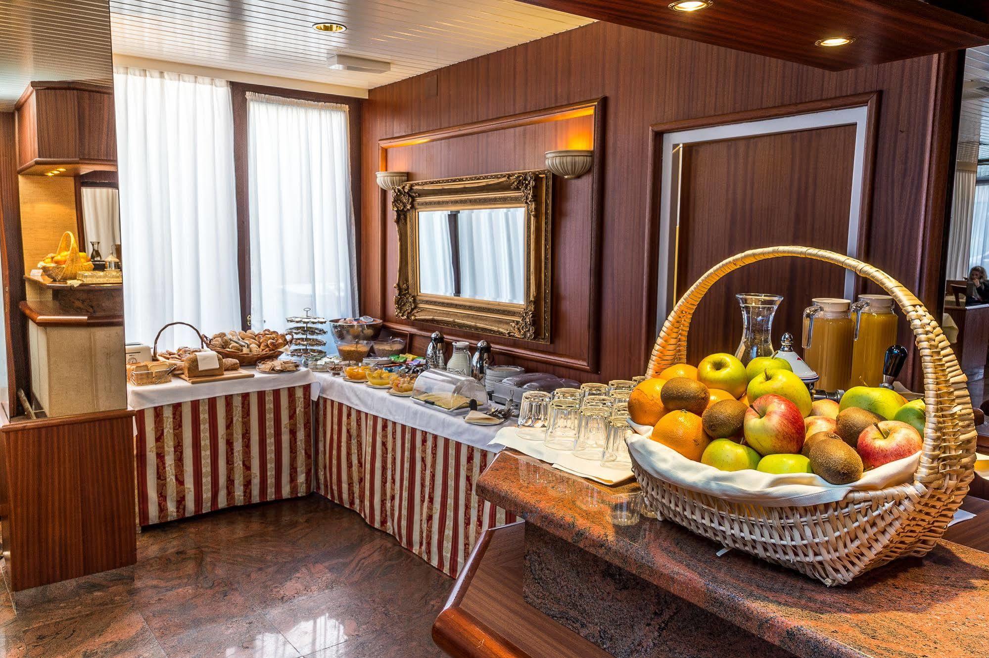 Hotel Churchill Γενεύη Εξωτερικό φωτογραφία
