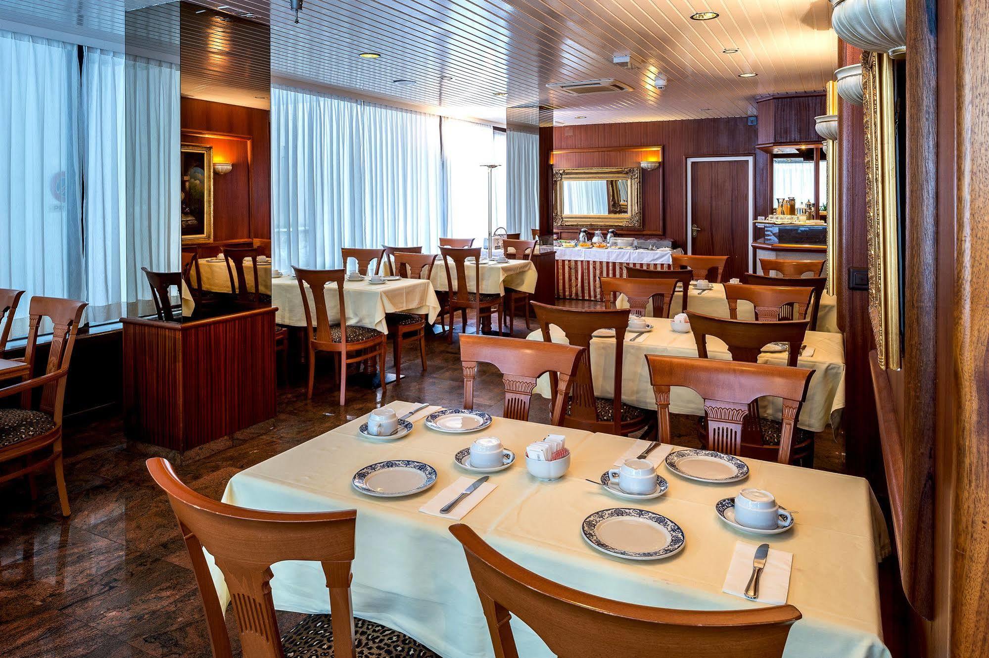 Hotel Churchill Γενεύη Εξωτερικό φωτογραφία
